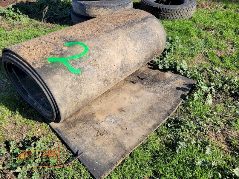 Roll of Rubber Mat (No.2) - photo 3