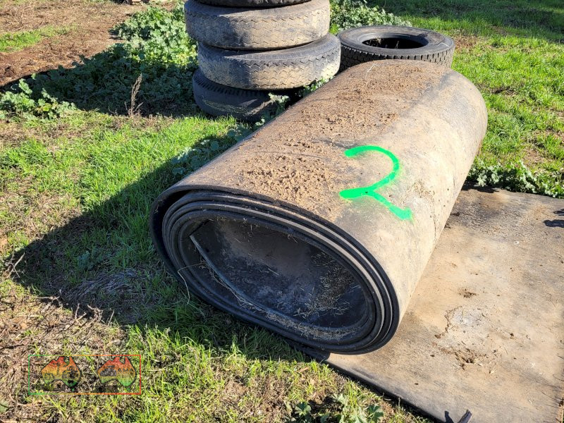 Roll of Rubber Mat (No.2) - photo 2
