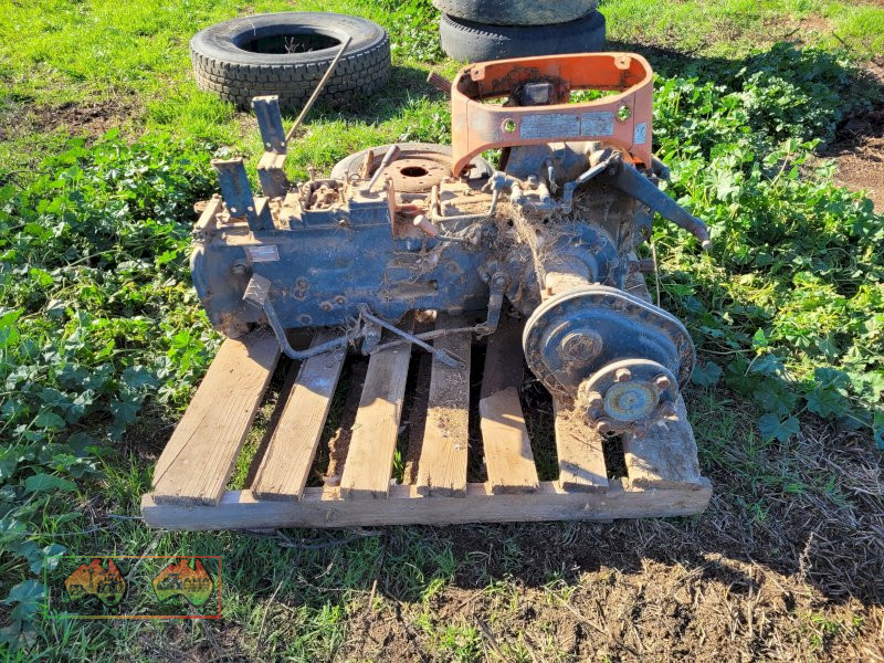 Kubota Mini Tractor Parts - photo 5