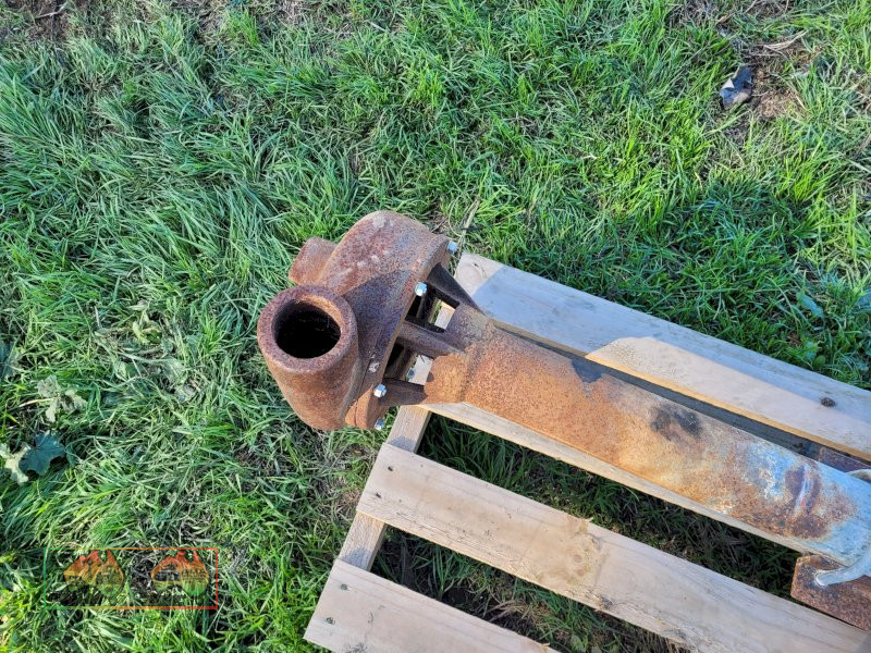 Electric Effluent Pump - photo 5