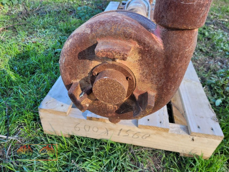 Electric Effluent Pump - photo 6