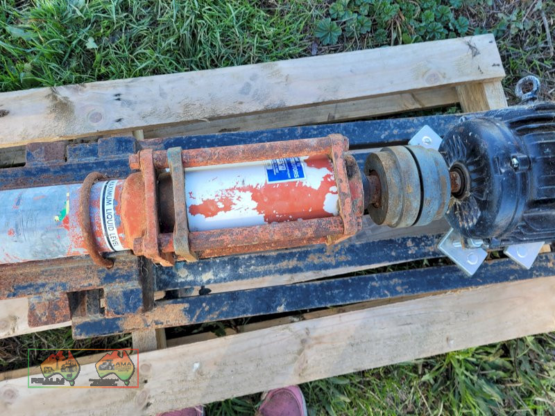 Electric Effluent Pump - photo 7
