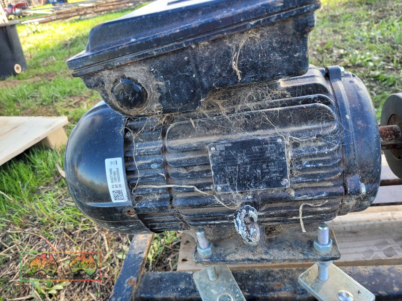 Electric Effluent Pump - photo 9