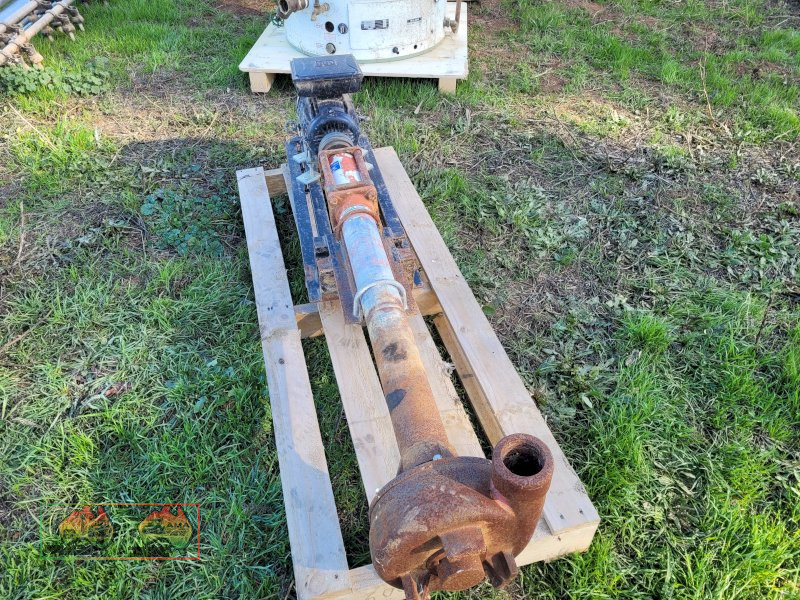 Electric Effluent Pump - photo 2