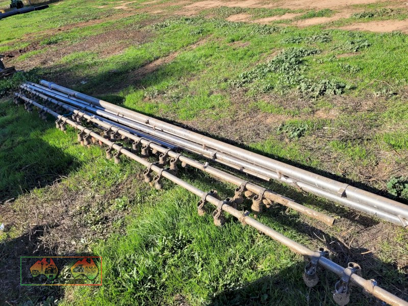 Stainless Steel Dairy Tubes - photo 3