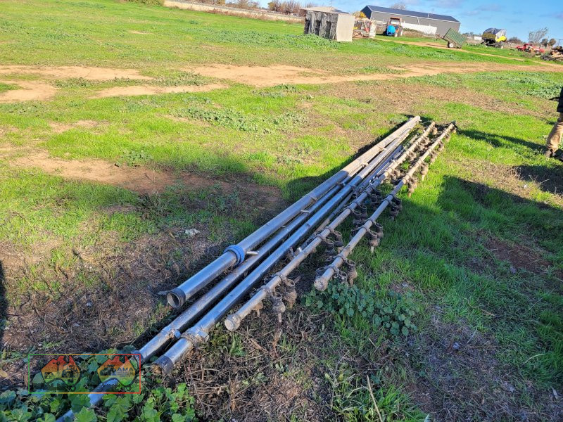 Stainless Steel Dairy Tubes - photo 2