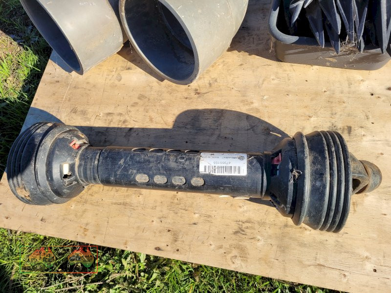 PTO Shaft (Good cond.) - photo 2