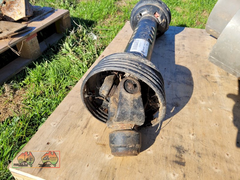 PTO Shaft (Good cond.)