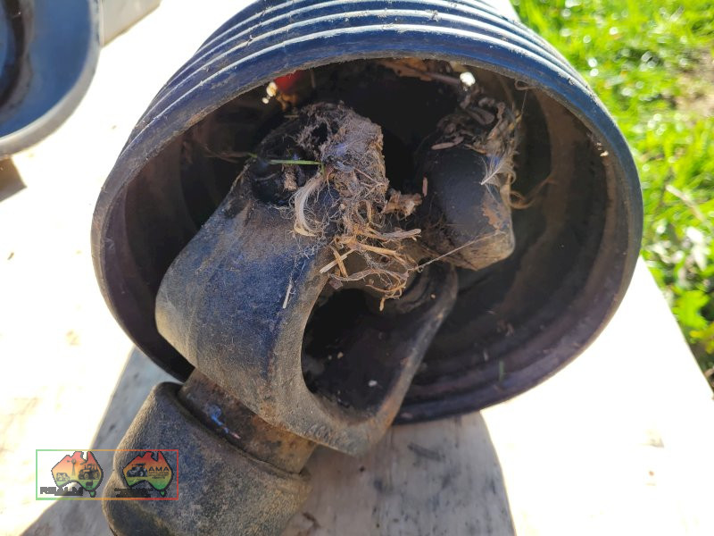 PTO Shaft (Good cond.) - photo 4
