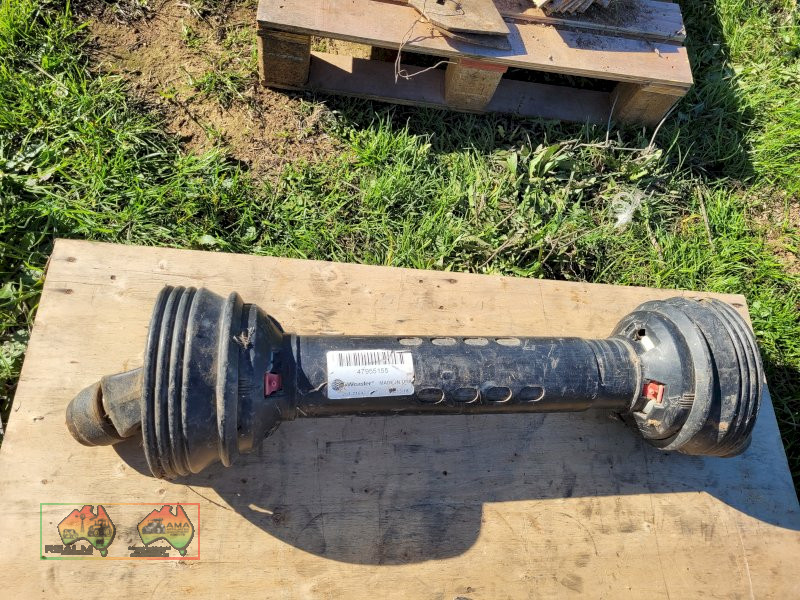 PTO Shaft (Good cond.) - photo 3