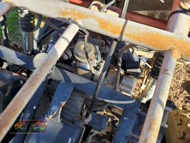 Kids Racing Go-Kart - photo 11