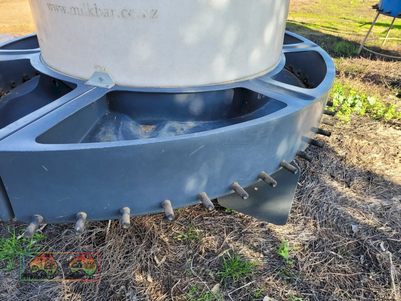 50 Unit Trailing Milkbar - photo 5