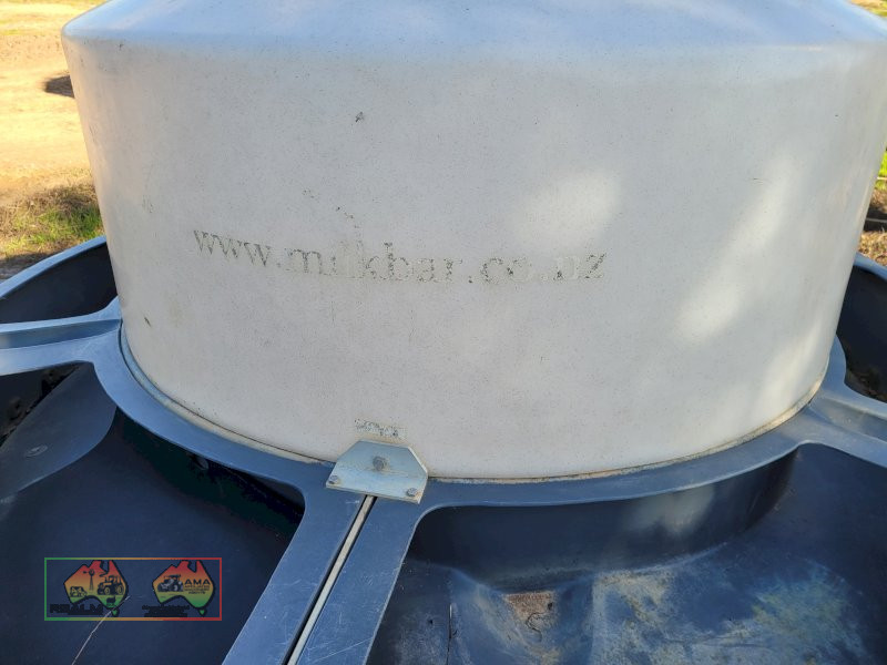 50 Unit Trailing Milkbar - photo 3
