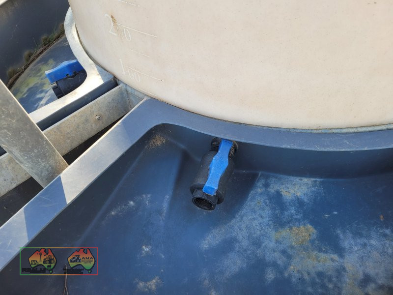 50 Unit Trailing Milkbar - photo 7