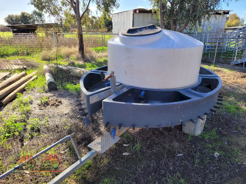 50 Unit Trailing Milkbar