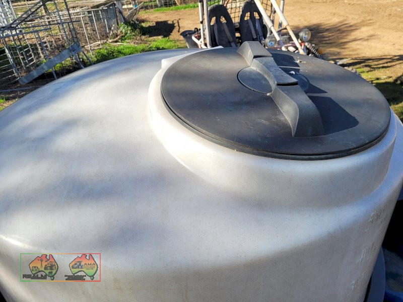 50 Unit Trailing Milkbar - photo 8