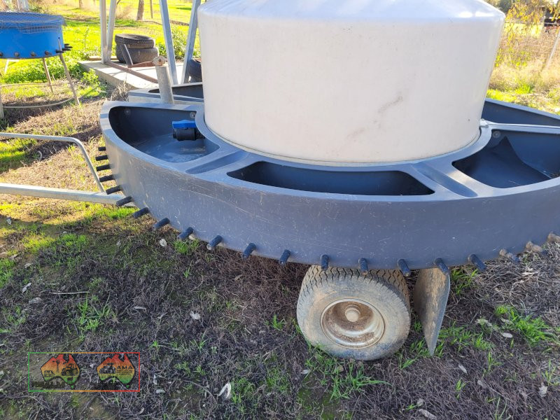 50 Unit Trailing Milkbar - photo 6