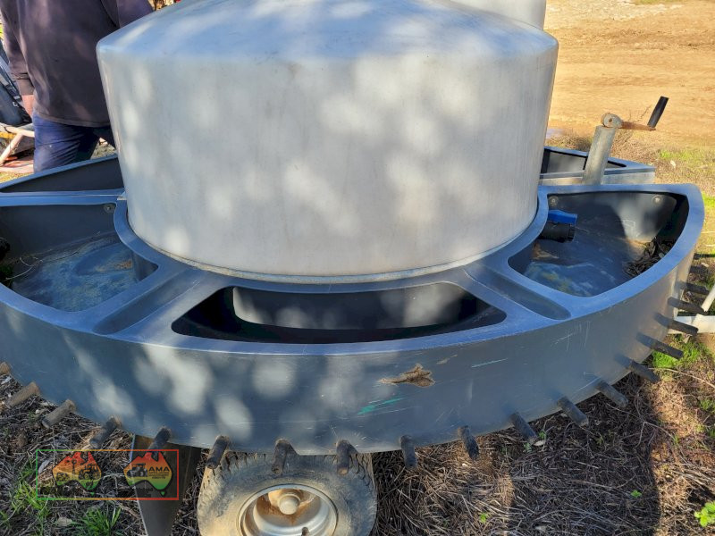 50 Unit Trailing Milkbar - photo 2