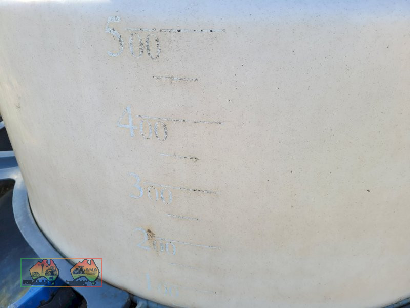 50 Unit Trailing Milkbar - photo 9