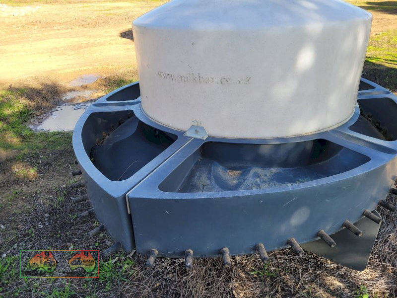 50 Unit Trailing Milkbar - photo 4