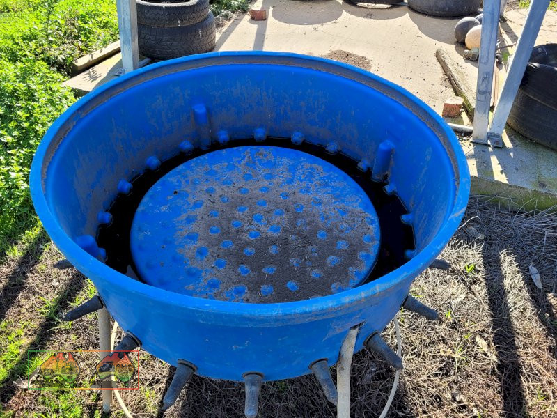 20 Teat Milk Feeder on Legs - photo 4