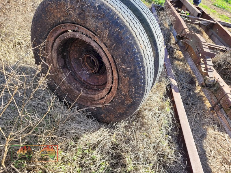 Truck 10 Bolt Duals (7.00/20) - photo 3