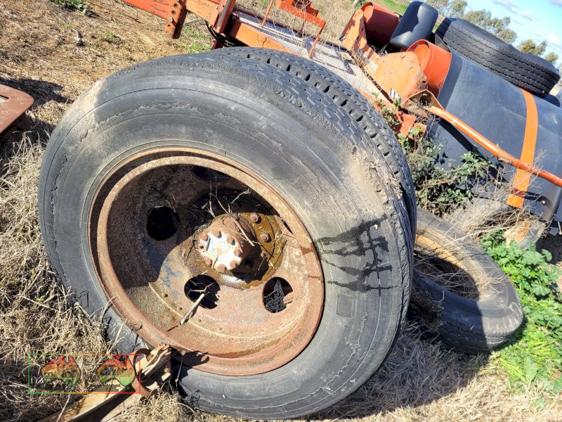 Truck 10 Bolt Duals (7.00/20) - photo 2