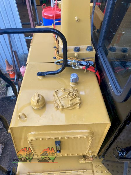 Caterpillar 10 T - Series 2 - photo 11