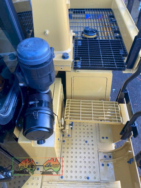 Caterpillar 10 T - Series 2 - photo 30