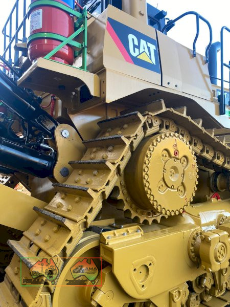 Caterpillar 10 T - Series 2 - photo 18