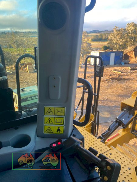 Caterpillar 10 T - Series 2 - photo 28