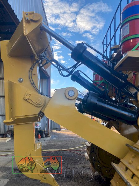 Caterpillar 10 T - Series 2 - photo 37