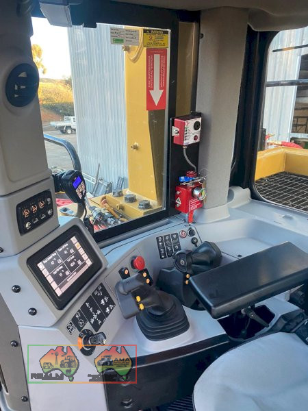 Caterpillar 10 T - Series 2 - photo 27