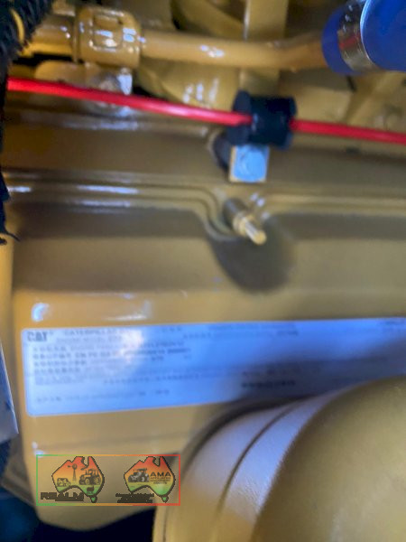 Caterpillar 10 T - Series 2 - photo 43