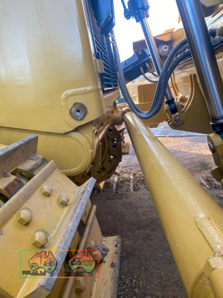 Caterpillar 10 T - Series 2 - photo 34