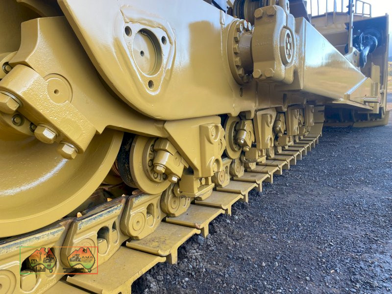 Caterpillar 10 T - Series 2 - photo 15