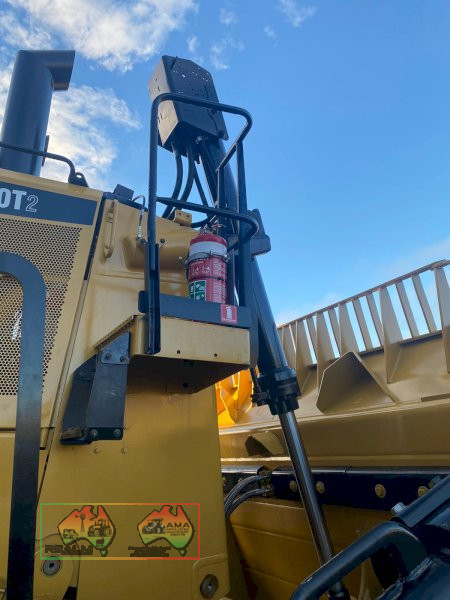 Caterpillar 10 T - Series 2 - photo 36