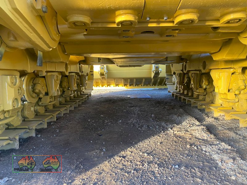 Caterpillar 10 T - Series 2 - photo 22