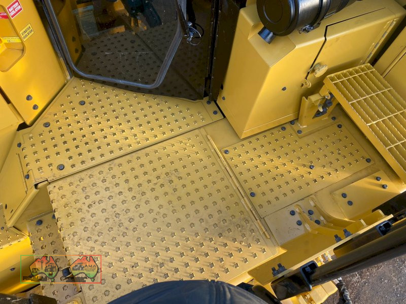 Caterpillar 10 T - Series 2 - photo 20