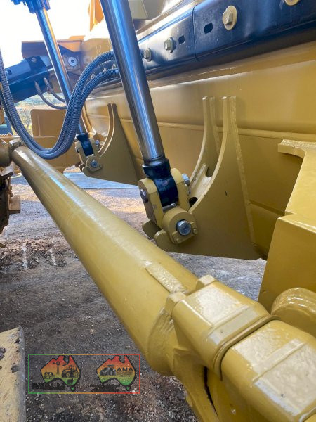 Caterpillar 10 T - Series 2 - photo 35