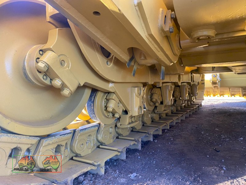 Caterpillar 10 T - Series 2 - photo 17