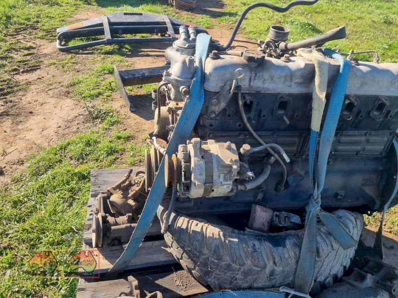 Toyota 75 Series Landcruiser Diesel Engine - photo 4