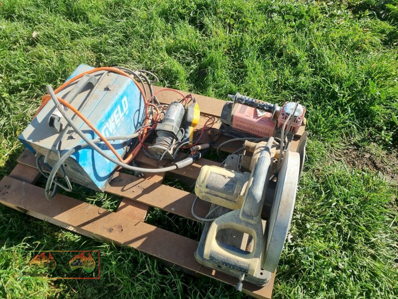 CIG-Weld Welder (only) - photo 3