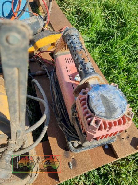 12volt Air Compressor