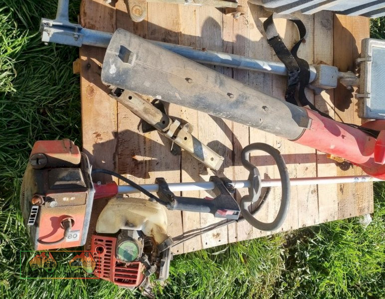 Blower, Whipper Snipper & Light - photo 2