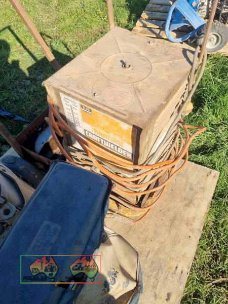 ARC Welder