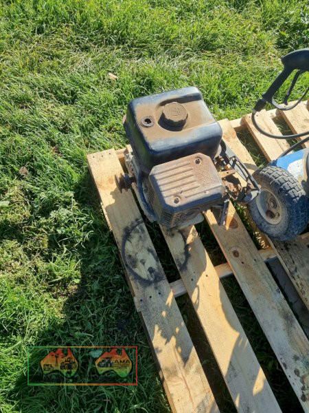 Vanguard 5.5Hp Petrol Motor - photo 2