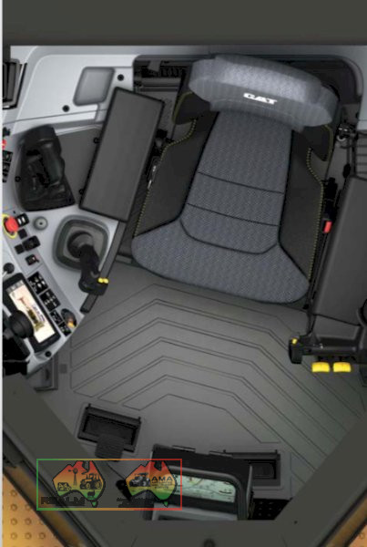NEW - Caterpillar - 10 T - Next Gen - photo 4