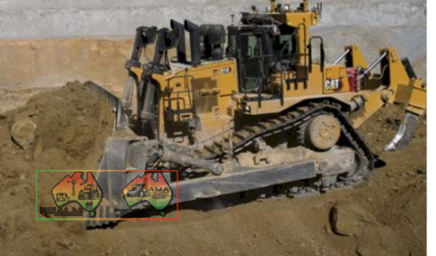 NEW - Caterpillar - 10 T - Next Gen - photo 5