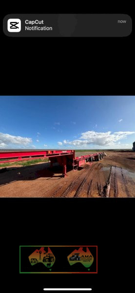 2020 Liberty Freightmore 45ft Drop Deck - photo 5